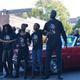 Members of Concerned Student 1950 blocked University of Missouri President Tim Wolfe’s car during homecoming Oct. 10, 2015. The group demanded that the president speak with its members about racial tensions on the campus. The president, who resigned Nov. 9, 2015, asked police to have them moved from the road.
Twitter